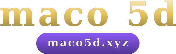 maco 5d logo